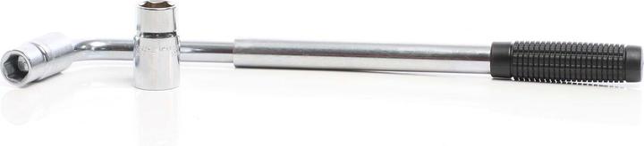 Immagine prodotto XPOtool Chiave telescopica per dadi ruota con bussole da 17/19 mm e 21/23 mm Chiave per pneumatici