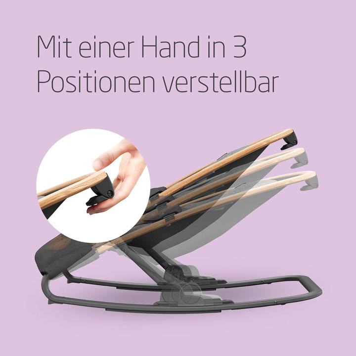 Image du produit Maxi-Cosi Kori Baby Bouncer