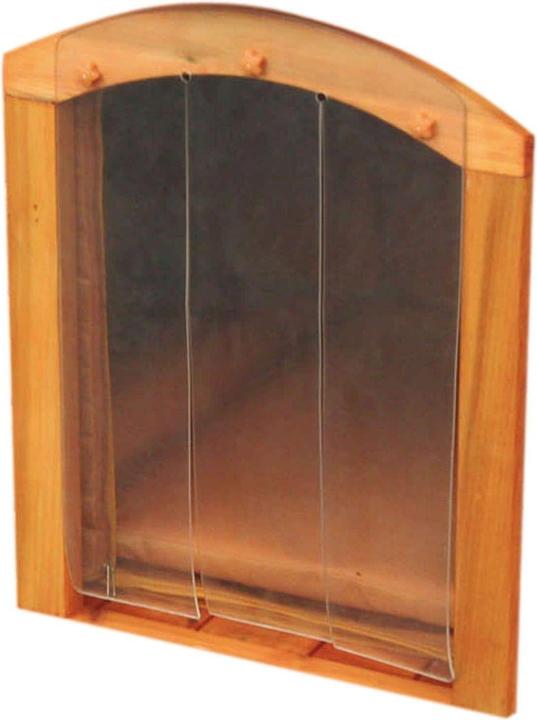 Image du produit Swisspet Brise-vent (Chenil pour chiens)