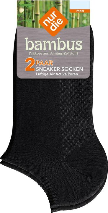 Nur Die Bambus (Einzelpack, 39 - 42)