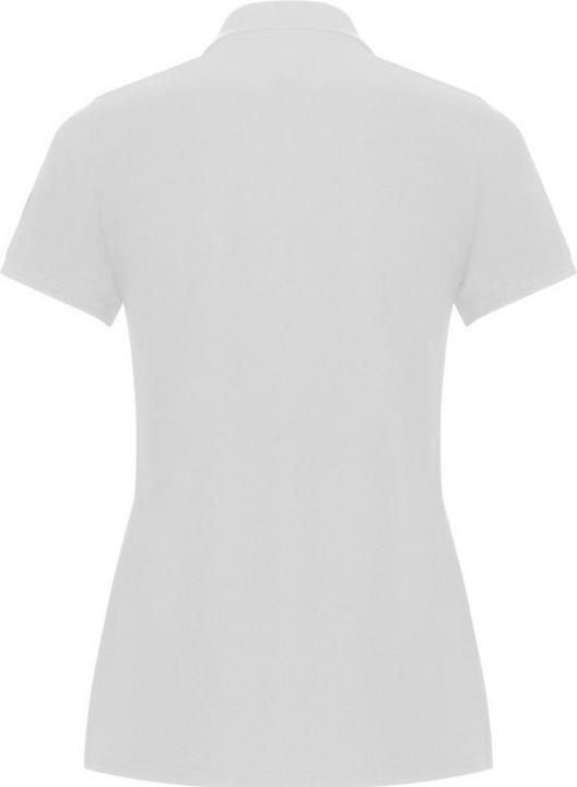 Actual product image Alpinia Womens/Ladies Pegaso Premium Short-Sleeved Polo Shirt (XXL)