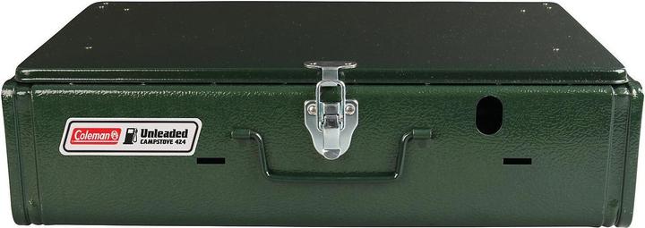 Produktbild Coleman 2-Flammkocher Unleaded
