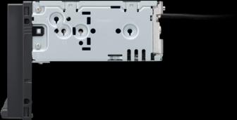 Produktbild Sony XAV-AX3250 (Apple Carplay, Android Auto)