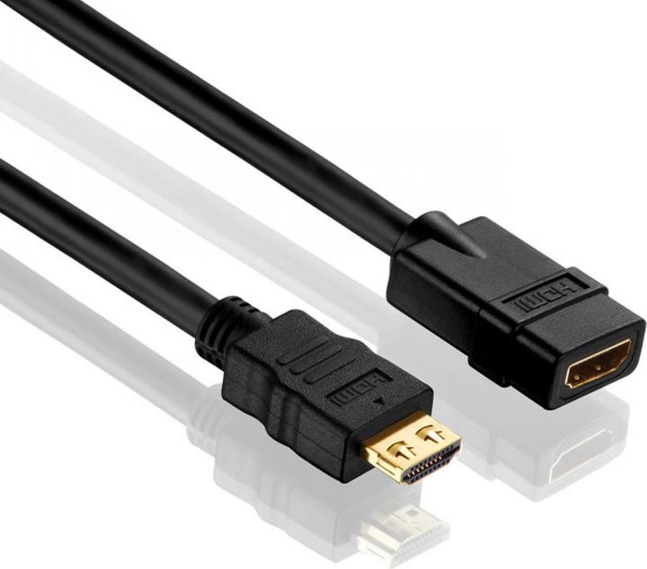 Produktbild Purelink HDMI (Typ A) — HDMI (Typ A) (2 m, HDMI)
