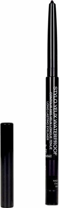 Actual product image Chanel Stylo Yeux Waterproof No 83 (83 Cassis)