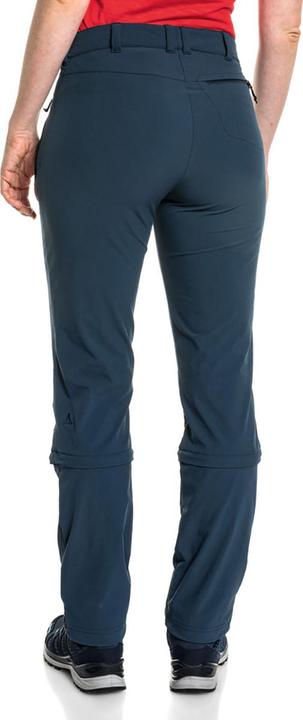 Produktbild Schöffel Engadin1 Zip Off Hose (44 E)