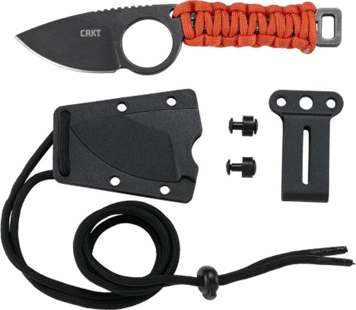 Actual product image CRKT Tailbone (5.40 cm)