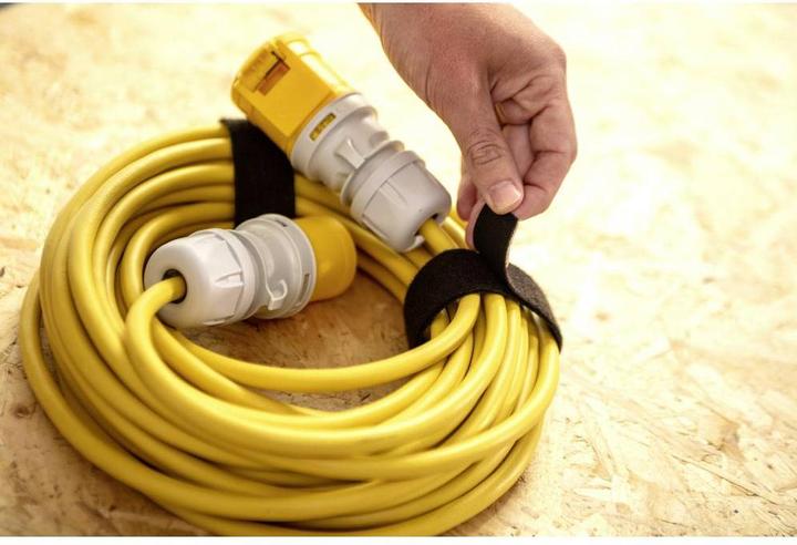 Produktbild Velcro brand VELCRO® Universal Klettband zum Bündeln Haft- und Flauschteil (L x B) 15 m x 3 (30 mm)