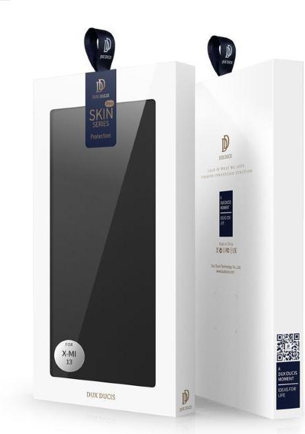 Actual product image Dux Ducis Skin Pro Series Bookcover (Xiaomi 13)
