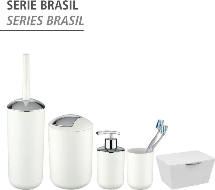 Actual product image Wenko Brazil