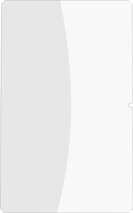 Actual product image Avizar Flexible display protection film (1 Piece, Lenovo Tab M10 (3rd gen.))