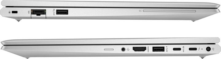 Image du produit HP EliteBook 650 G10 (15.60", Intel Core i5-1335U, 16 Go, 256 Go, CH)