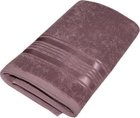 Produktbild Domoletti TOWEL 70X140 MINA PINK (20 x 37 cm)