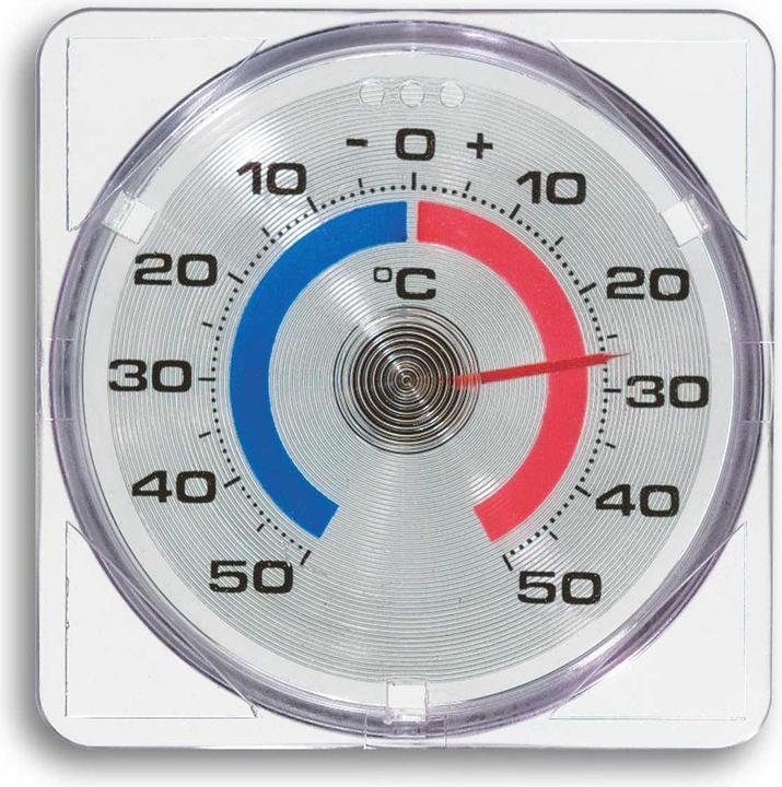 Produktbild TFA Fensterthermometer