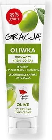 Gracja nahrhafte Handcreme Olive, 100 ml (100 ml)