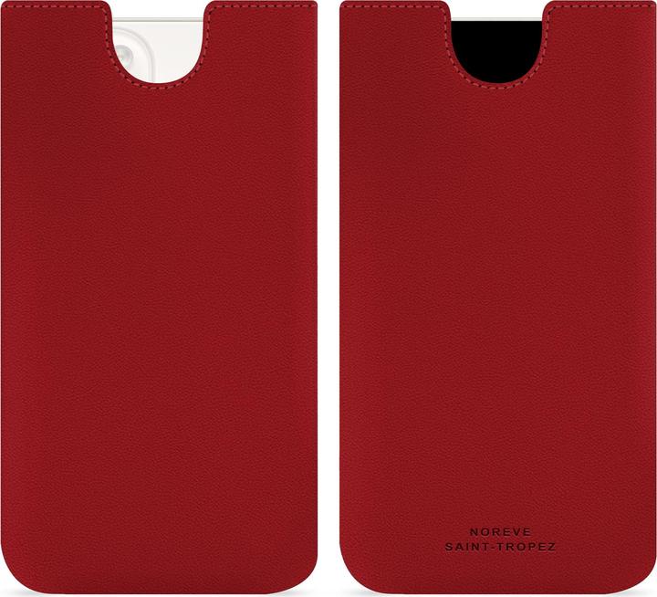 Rouge PU ( Pantone #d50032 )