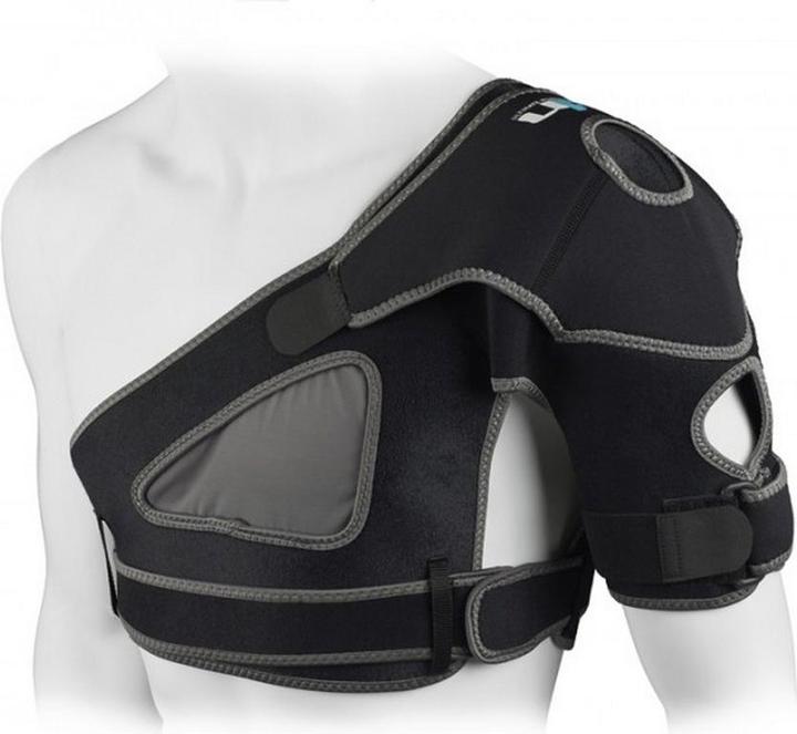 Immagine prodotto UCC Supporto avanzato per le spalle in neoprene (S, M)