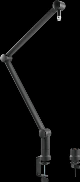 Produktbild LogiLink Professioneller Mikrofonarm