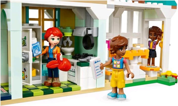 Immagine prodotto LEGO La casa dell'autunno (41730, LEGO Friends)