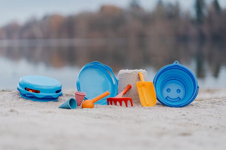 Immagine prodotto Schildkröt 7 in 1 secchio pieghevole