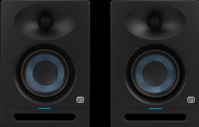 Immagine prodotto PreSonus Eris Studio 4 (Attivo, 1 pz., 1x 50 W)