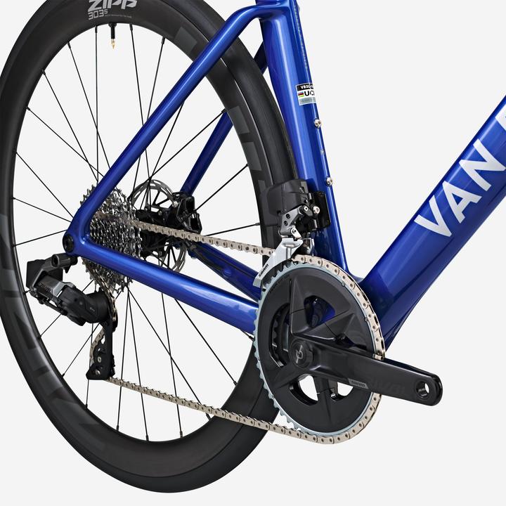Actual product image Van rysel Rcr Rival Axs