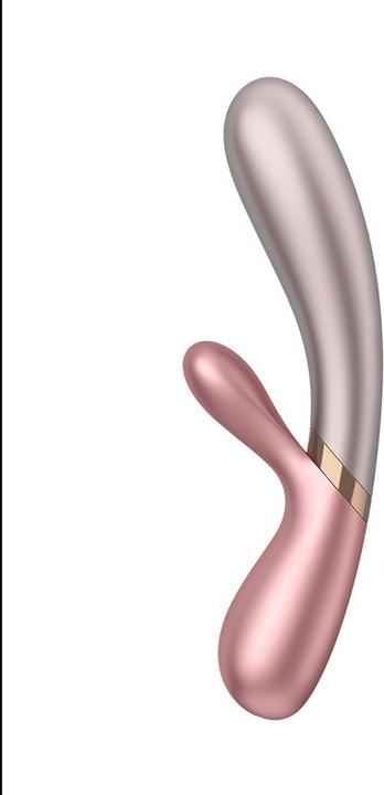 Immagine prodotto Satisfyer Amante caldo