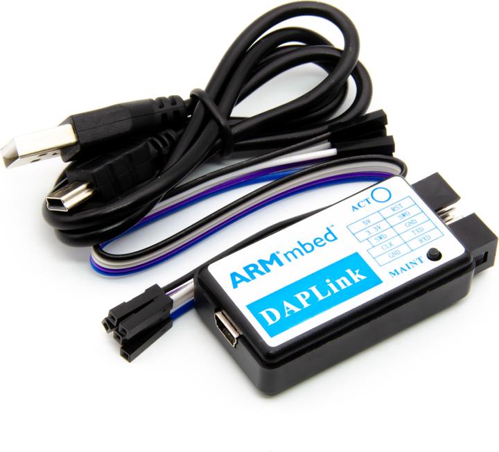 Produktbild Dragino DAPLink ARM Programmer Emulator