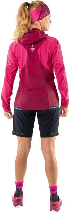 Produktbild Dynafit Traverse Dynastretch Shorts (XS)