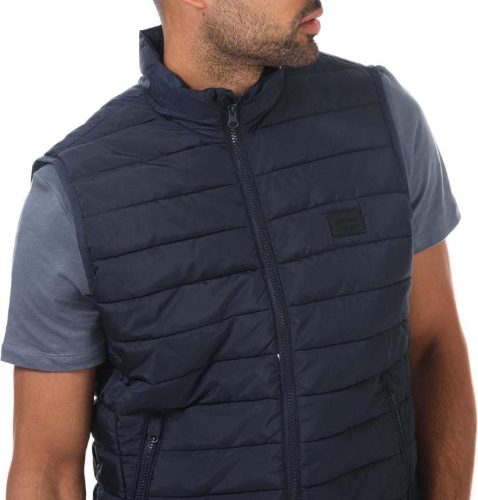 Image du produit Jack & Jones - Veste sans manches WING - Homme (S)