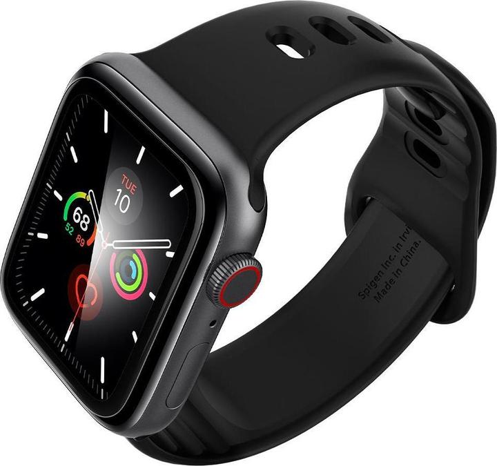 Immagine prodotto Spigen ProFlex EZ FIT Apple Watch 4/5/6 /SE 40mm AFL01219 Szkło Hybrydowe