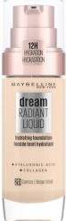 Actual product image Maybelline New York Dream (20 Cameo)