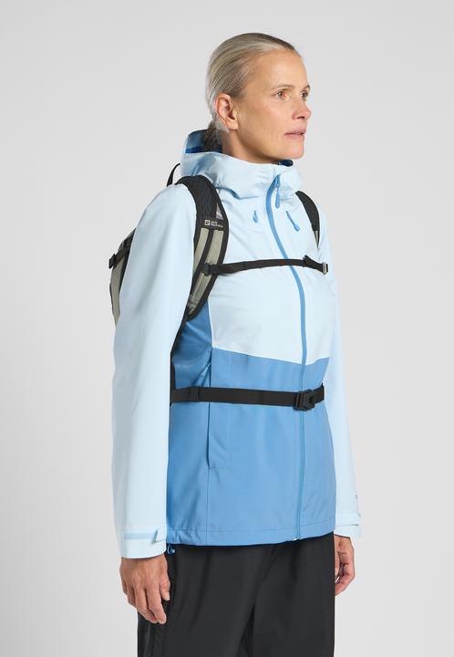Actual product image Jack Wolfskin Velocity 12 (12 l)