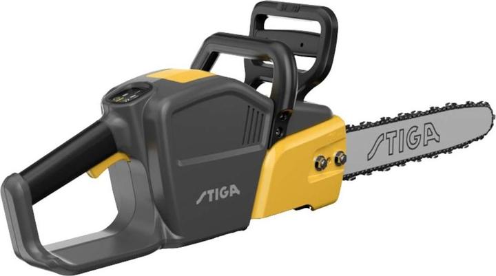 Stiga CS 700e Snoerloze kettingzaag 1400W Bladlengte 350mm (Accu kettingzaag)