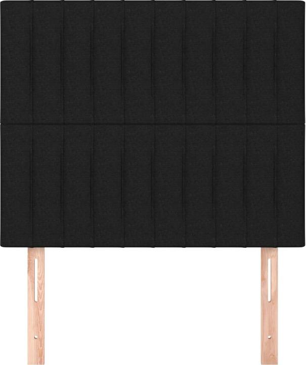 Actual product image VidaXL Carolin (80 x 5 x 128 cm)