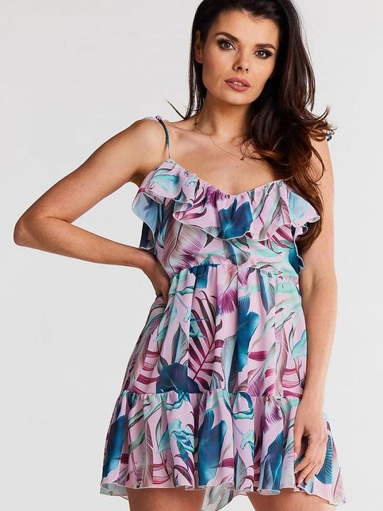 Awama Alltagskleid model (L)