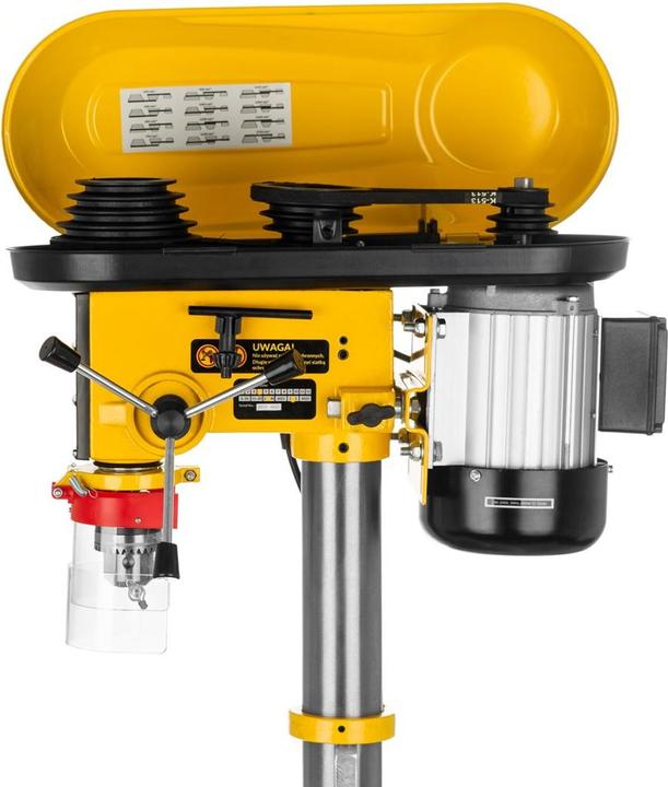 Produktbild Smart365 Wiertarka kolumnowa 600w SM-04-01119