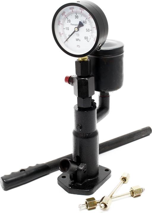 Actual product image Wiltec Einspritzdüsen Tester