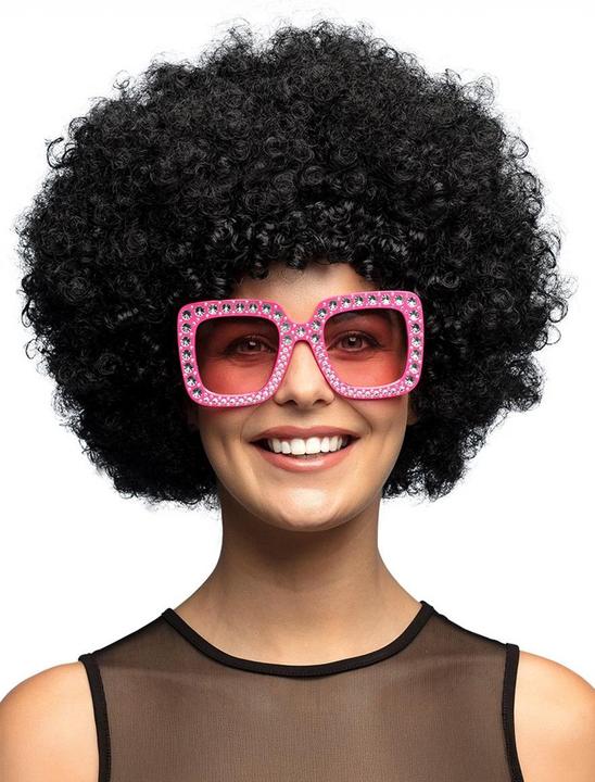 Produktbild Boland Afro Perücke
