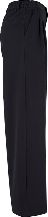 Actual product image Urban Classics Ladies Ultra Wide Pleat-Front Pants - 126793 (30)