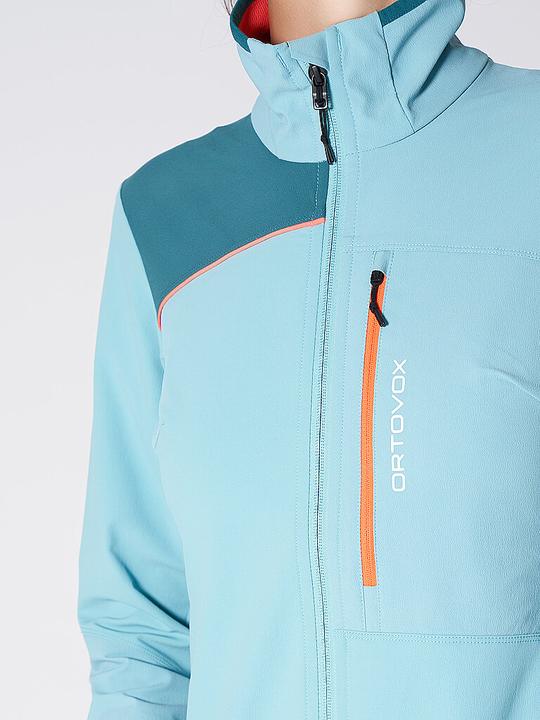 Produktbild Ortovox Pala Light Damen Outdoorjacke (L)