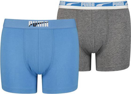Blu, Grigio