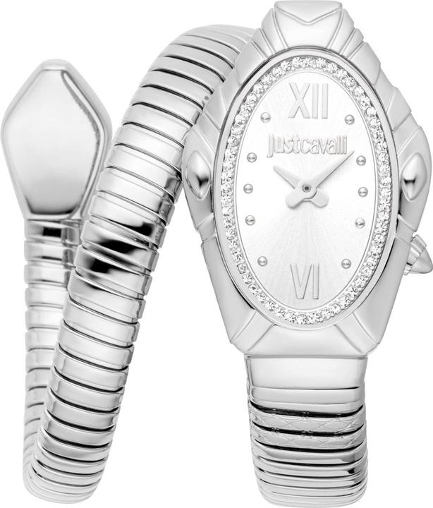 Image du produit Just Cavalli Signature Snake Lirica - JC1L357M0015 (25 mm)