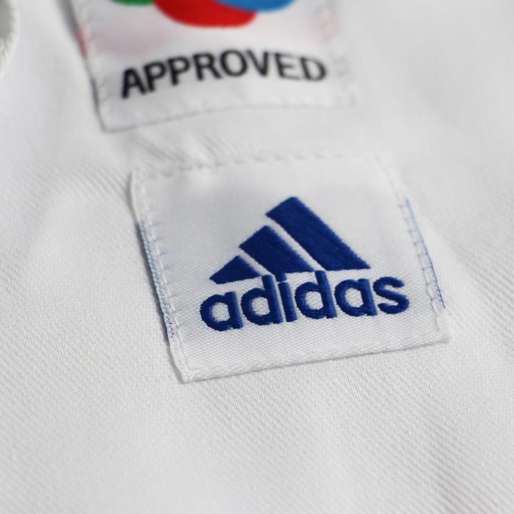 Immagine prodotto adidas Tuta da karate "Evolution", K200E (120 C)