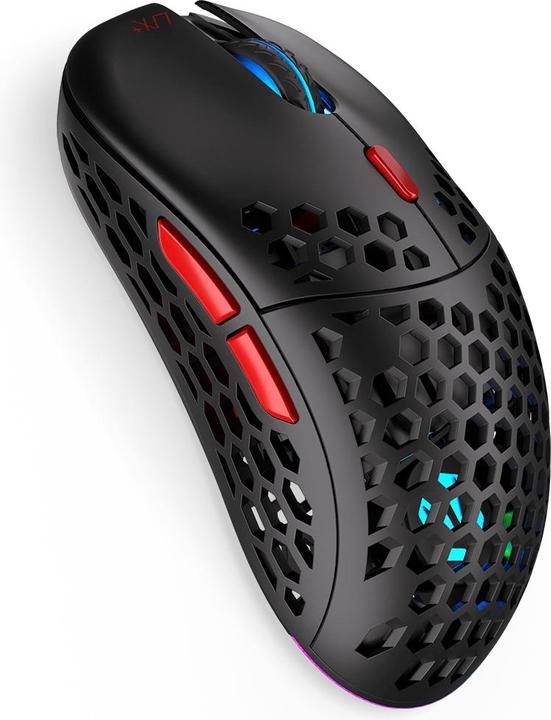 Produktbild Endorfy Mouse USB LIX Plus Wireless PAW3370 (Kabelgebunden)