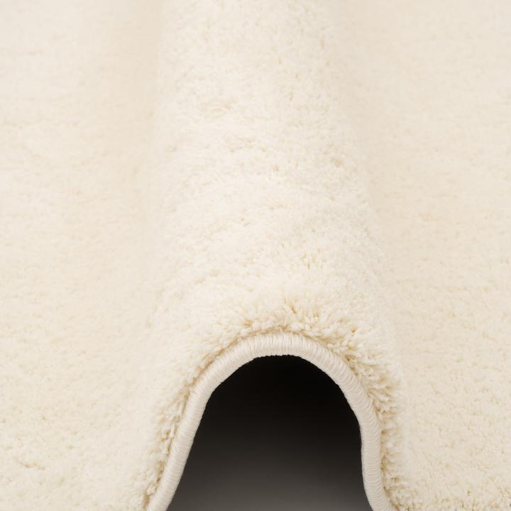 Actual product image Pergamon Super soft children's high pile carpet Silky Kids (80 x 150 cm)