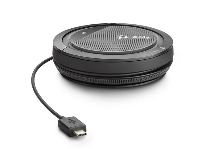 Actual product image Poly Calisto 3200