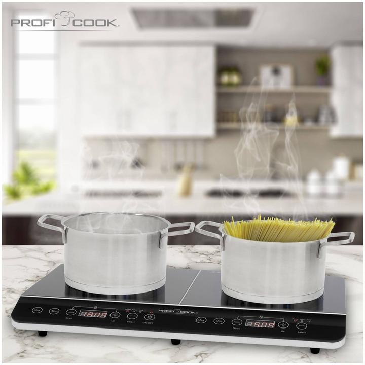 Actual product image Proficook Dki 1067