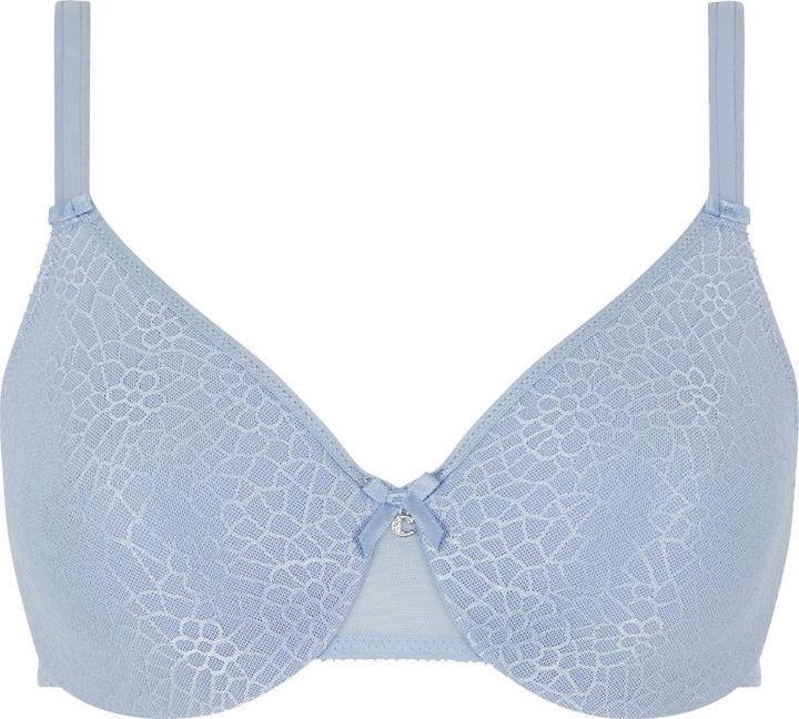 Image du produit Chantelle Soutien-gorge minimiseur Magnifique (80 C, Une unité par pack)