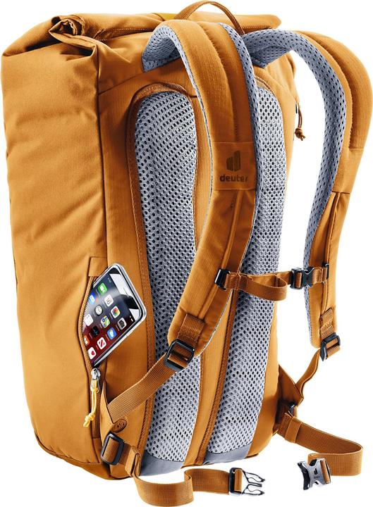 Immagine prodotto Deuter StepOut 22 (22 l)